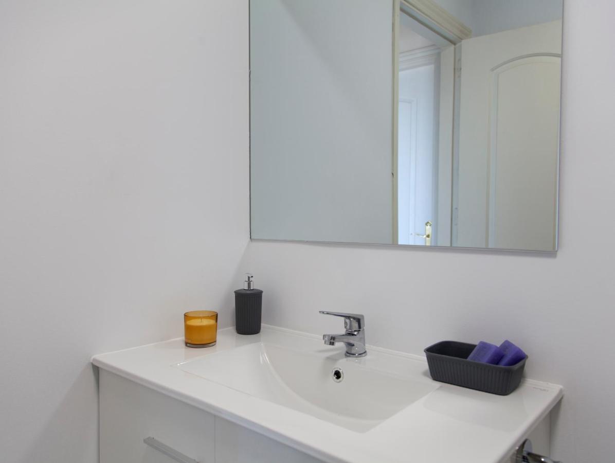 Agradable Adosado Con Piscina La Hidalga Villa Benalmádena Buitenkant foto